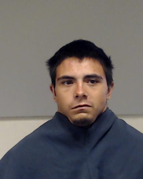 Solis, Miguel Angel booking photo