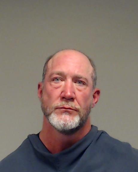 Roberts, Jonathan Lee booking photo