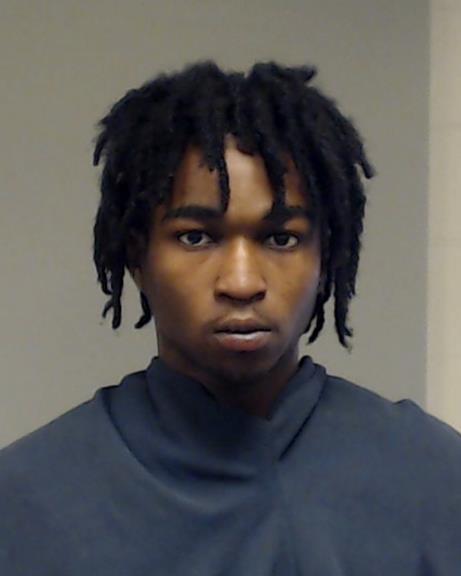 Griffin, Christopher Tylan booking photo