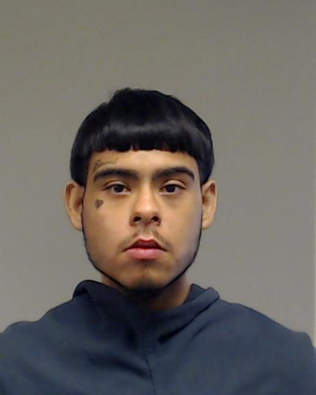 Vasquez, Marcos Rodolfo booking photo