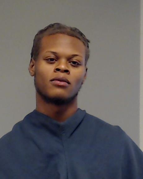 Guice, Marquai Lamon booking photo