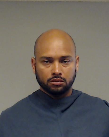 Duran-Hernandez, Ronald-Veliz booking photo