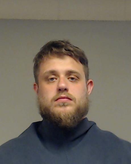 Zollars, Zachary Michael Quenton booking photo
