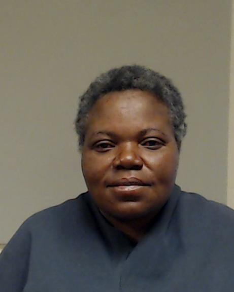 Galla, Magdalena booking photo