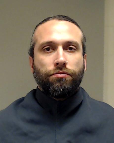 Rice, Robert Lee Campbell booking photo