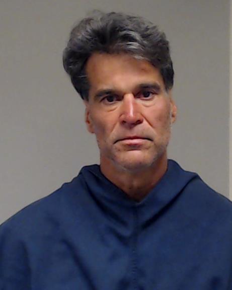 Chaudhuri, Manosh booking photo