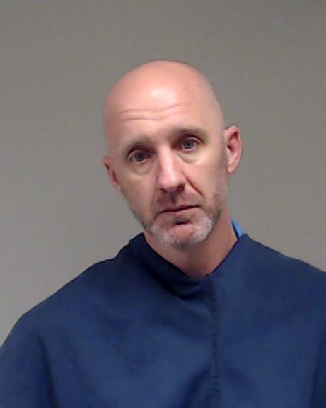 Watkins, Philip Robert booking photo