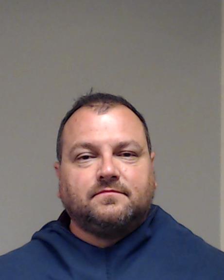 Page, Jamie Lynn booking photo