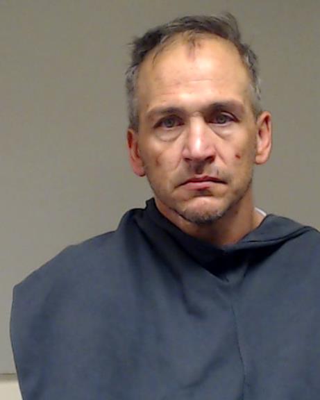 FRANCO, JEREMY ROLLIN booking photo