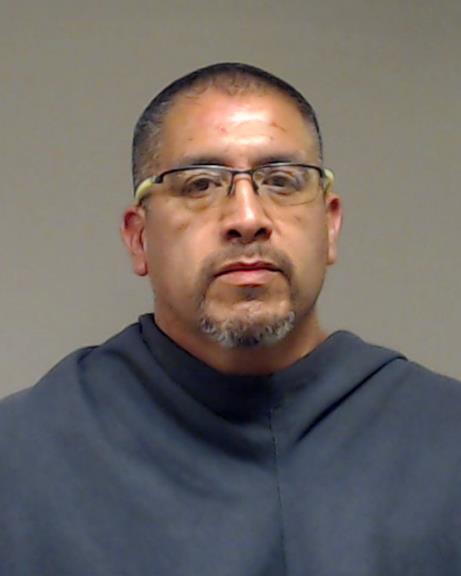 Lopez, Cirilo Castilleja booking photo