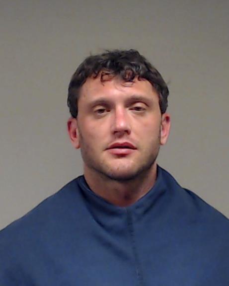 Ihnken, Tyler John booking photo