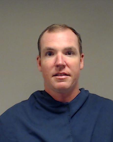 Beall, Preston Kyle booking photo