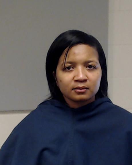 Stevenson, Victoria Crystal Ann booking photo