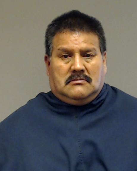 Castillo Juarez, Ignacio booking photo