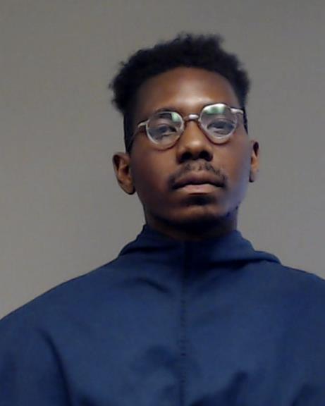 Lovelady, Daniel Evan booking photo