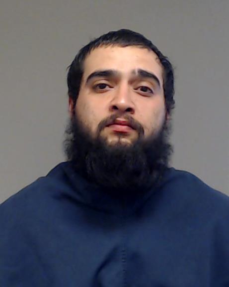 Dominiguez, Jose booking photo