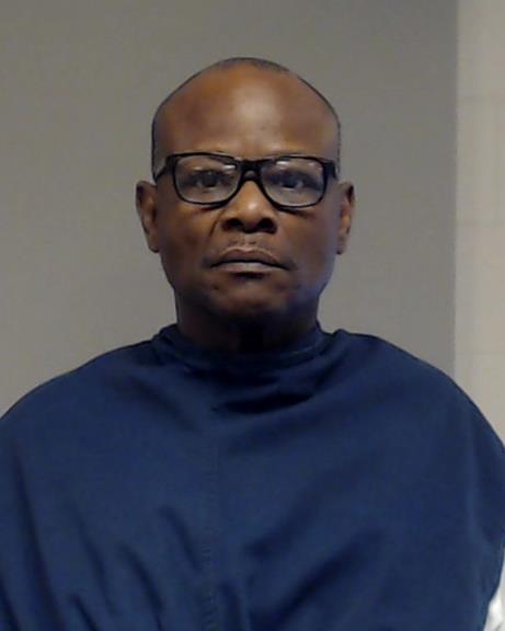 Dobin, Elmer booking photo