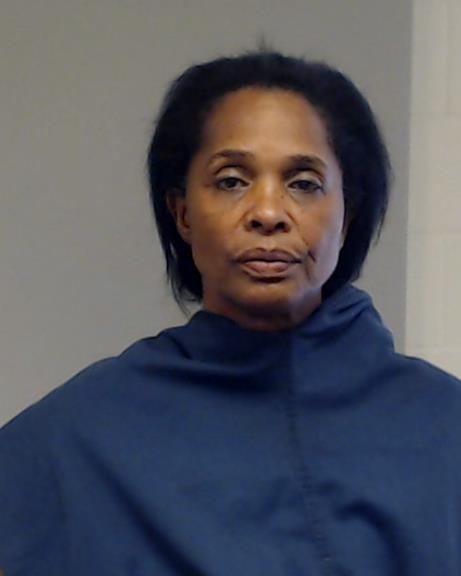 Martinez-Quintana, Mercedes C booking photo