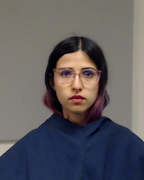 Boullosa, Sarai Marisol booking photo