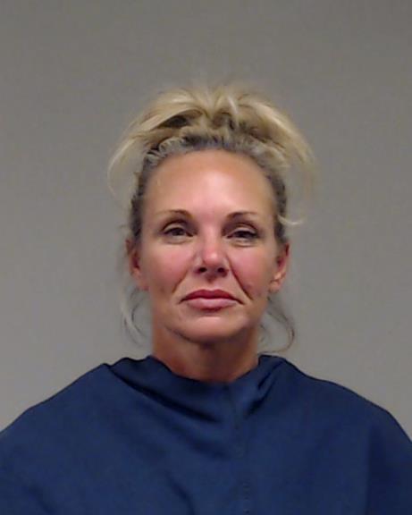 Parkinson, Theresa Renee booking photo