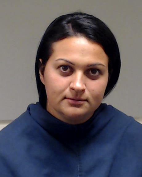 Rostas, Verginica Marinela booking photo