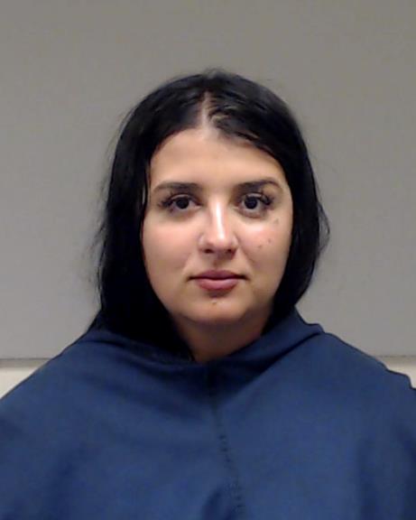 Ciuciu, Denise Nicoleta booking photo