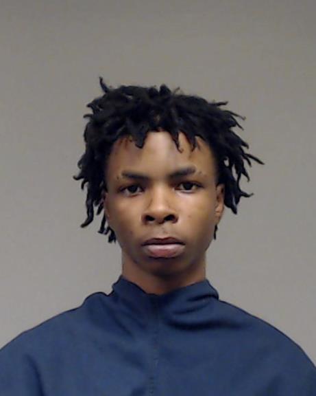 Rollins, Eddie Lee booking photo