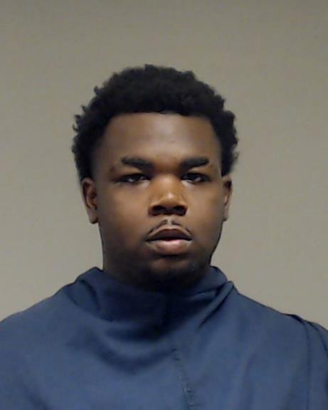 WALLACE, WILL HAROLD, Jr. booking photo