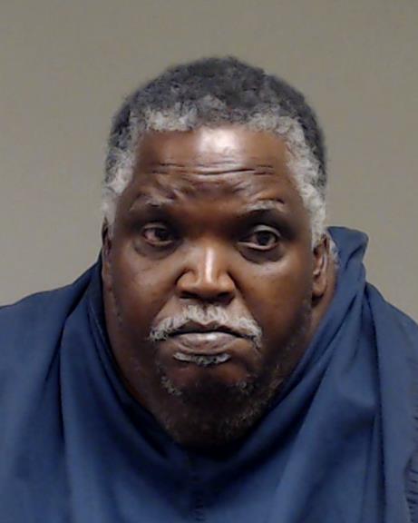 Matlock, Tony Lee booking photo