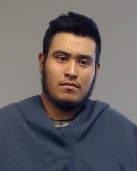 Tobar-Juarez, Pedro booking photo