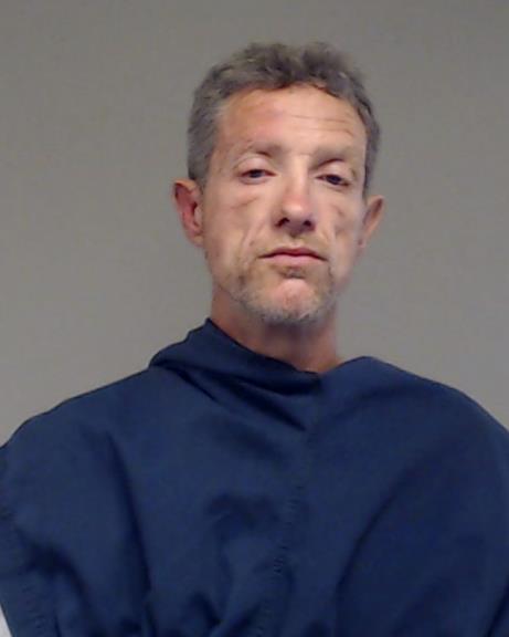 Snowden, Gregory James booking photo