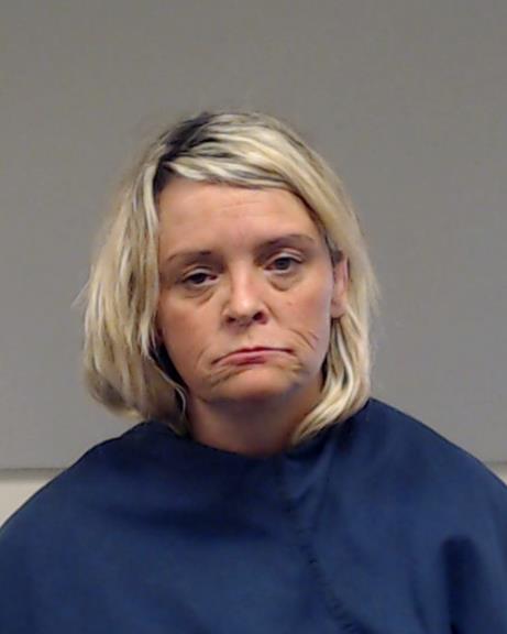 Laney, Katherine Willard booking photo