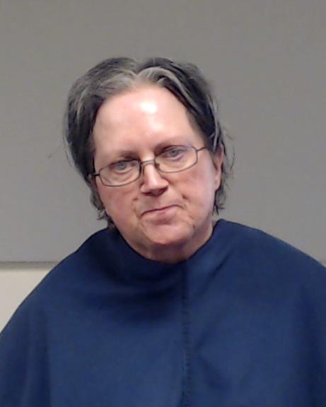 Siering, Mary Lynn booking photo