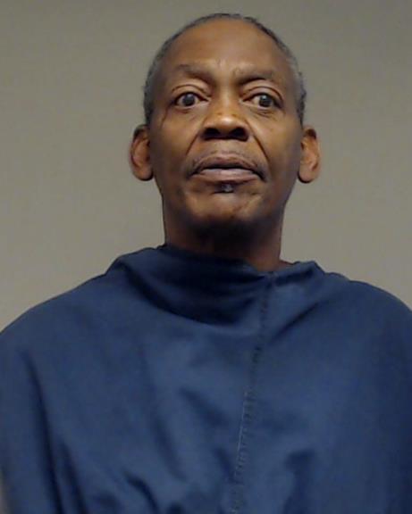 Wilkins, Rickey Renee booking photo