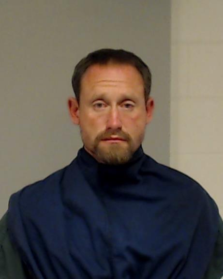 Gilmore, Buddy Levon, Jr. booking photo