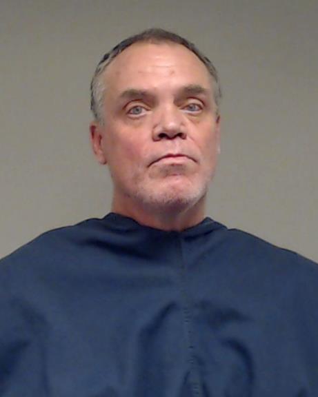 Smith, Brian Keith booking photo