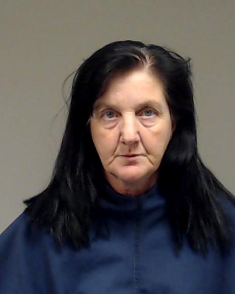 SMITH, TAMI RENAE booking photo