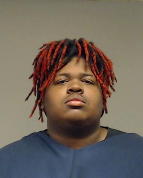 SHANKLIN, JRHYNE DIMP booking photo