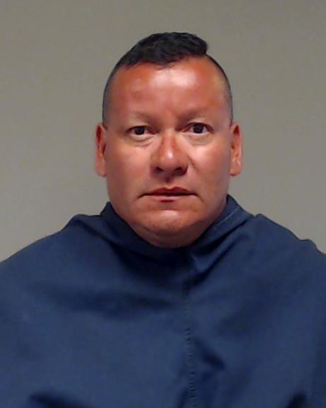 Bova, Robert Mark booking photo