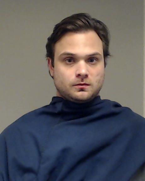 Eckhoff, Christopher John booking photo