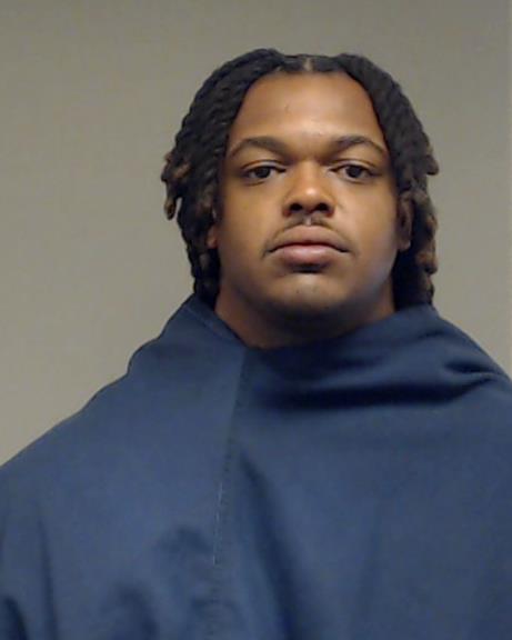 Smith, Jaelin Danyel booking photo