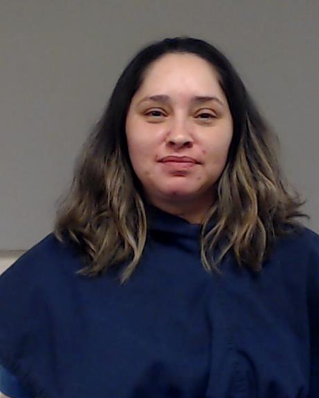 Lemasters, Teresa Nicole booking photo