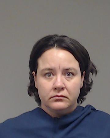 Corley, Cindy Leann booking photo