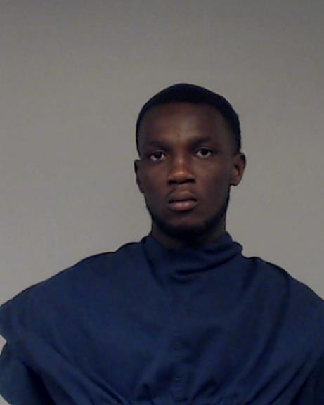 Washington, Bryshuad Lamount booking photo