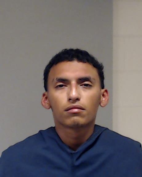 Rivera, Juan Manuel booking photo