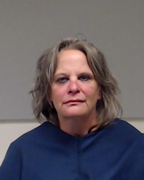 Miller, Dana Leigh booking photo