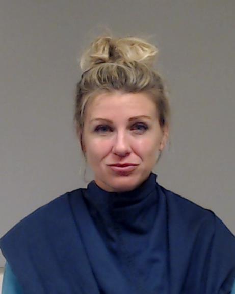 Finley, Courtney Nicole booking photo