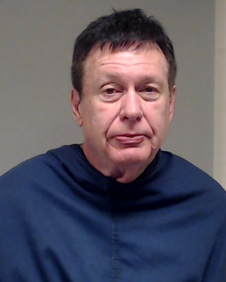 Botts, Terry Jefferson booking photo