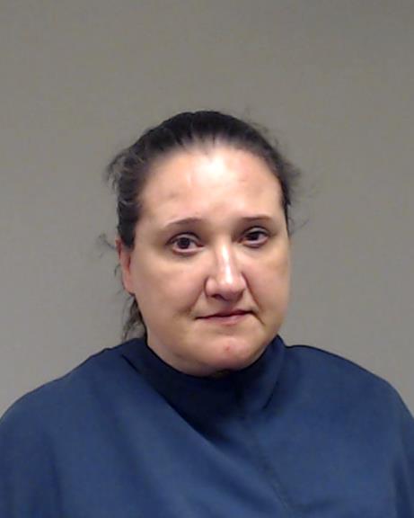 Martens, Jennifer Leigh booking photo