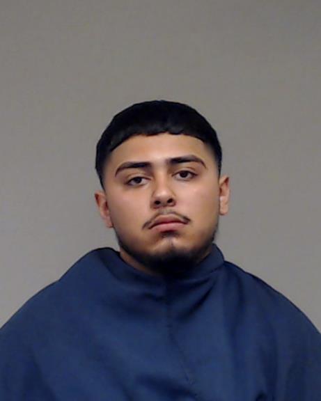 Mejia, Rigoberto Elisco booking photo